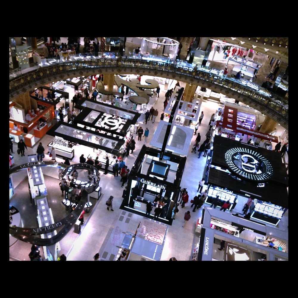 Meet your Posher, Tiffany